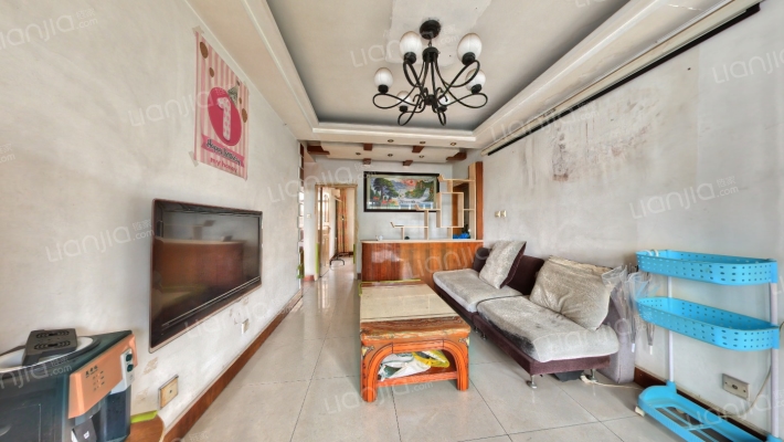 龙安街10号二手房实景图