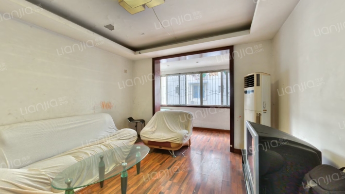 圃园路6号院二手房实景图