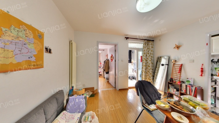 来北家园二手房实景图