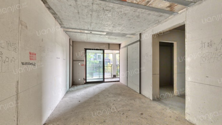 阳光城翡丽公园二手房实景图