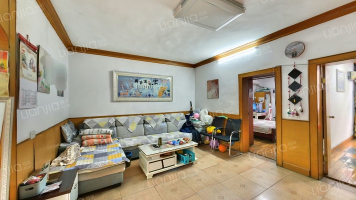 吴西村184到196号二手房实景图