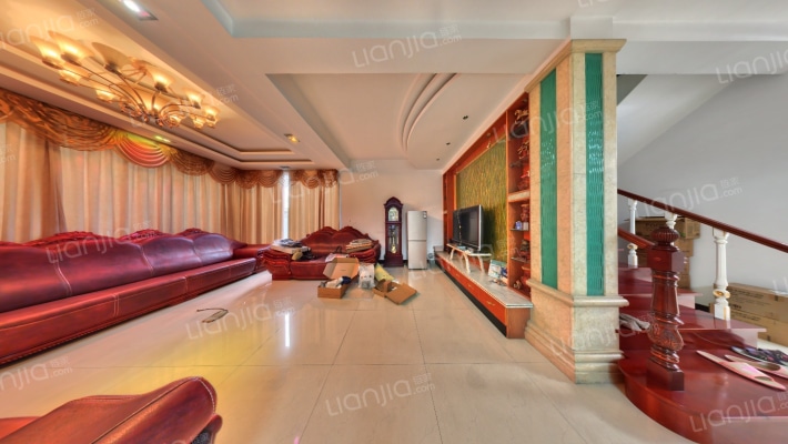 马园新村二手房实景图