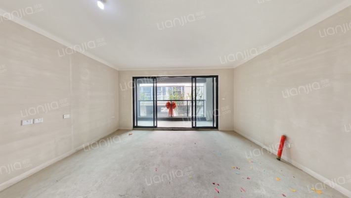 粼云天序二手房实景图