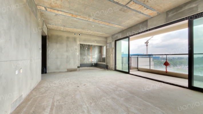 华发统建锦江大院二手房实景图