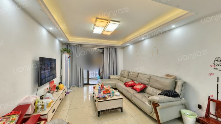 聚和佳苑一区二手房实景图