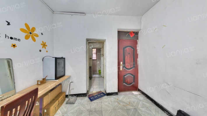 红旗区4片二手房实景图