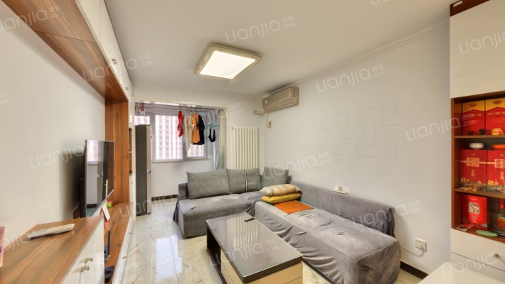 瑞平家园二手房实景图