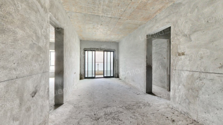 星豪湾时代商业广场三期二手房实景图