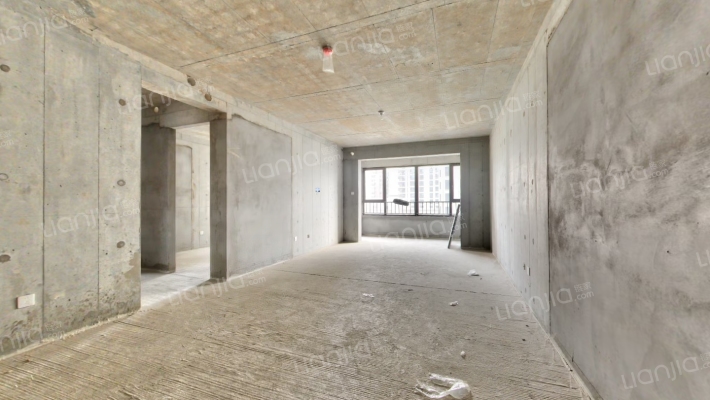 鼎诚·悦玺二手房实景图