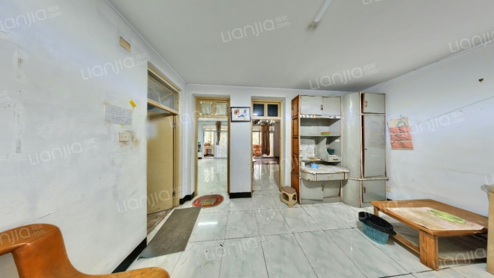 河南艺术职业学院家属院二手房实景图