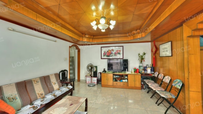 金地大厦二手房实景图