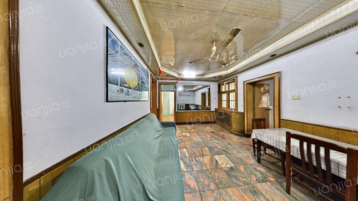 南丰街1号二手房实景图