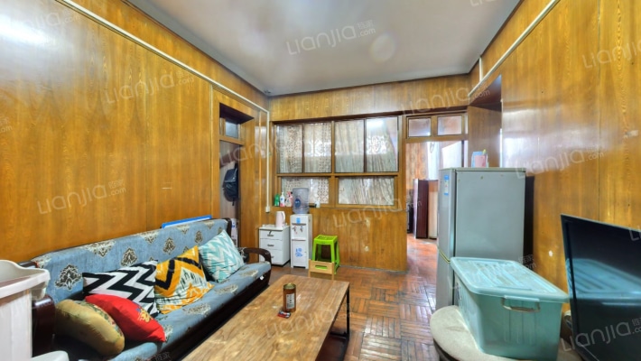 武咨大厦二手房实景图