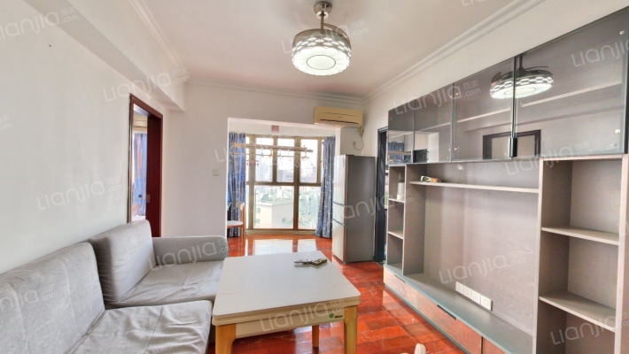 金东环大厦二手房实景图