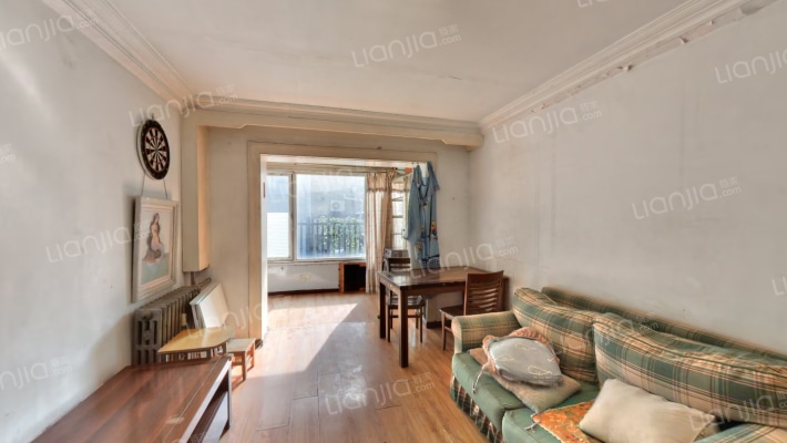 八角南路二手房实景图