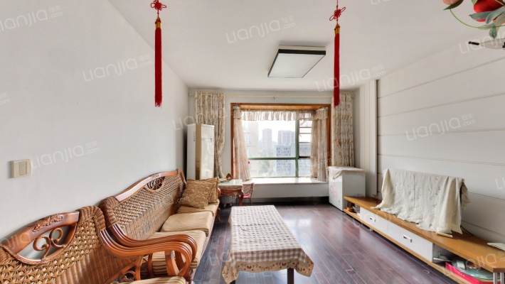 城开家园二手房实景图