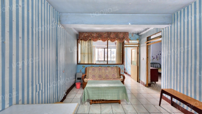 一环路北四段110号二手房实景图