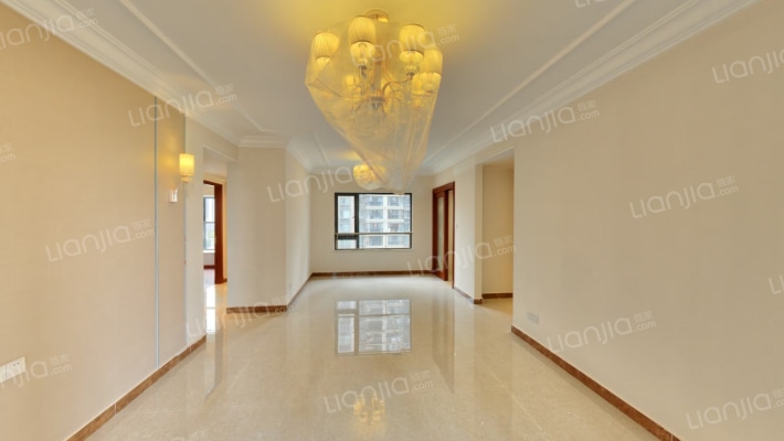 恒大金阳新世界御府二手房实景图