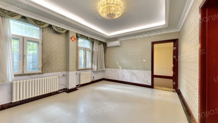 国务院宿舍二手房实景图