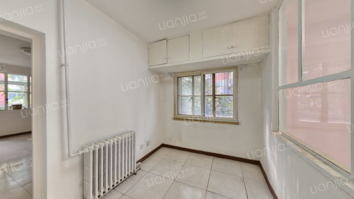 西便门西里二手房实景图