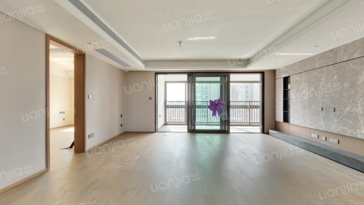 华发仁恒河滨雅苑二手房实景图