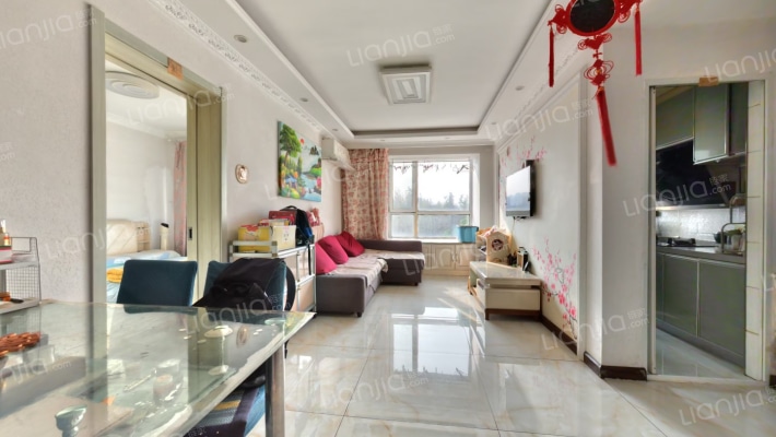 肇工家园二手房实景图