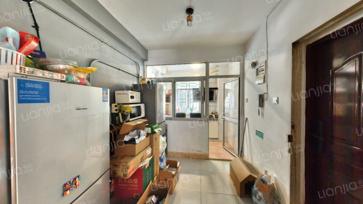 新洲苑二手房实景图