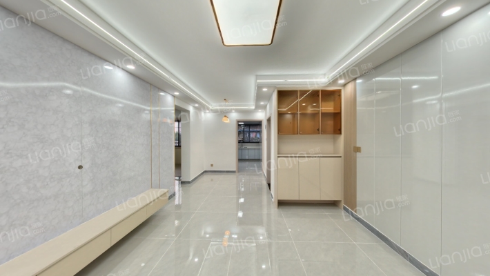 东沙路社区二手房实景图