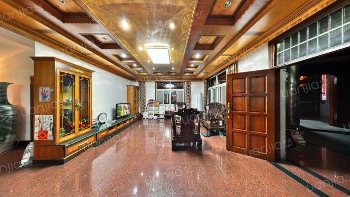 咸祥中路二手房实景图