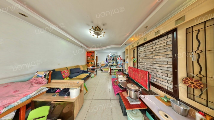 康定大厦二手房实景图