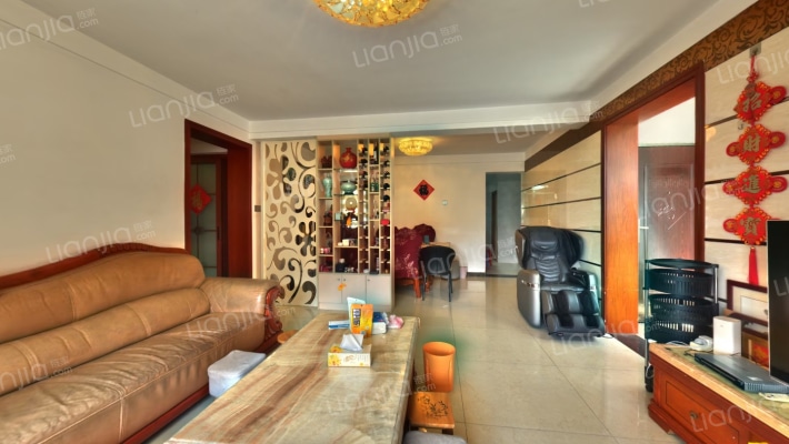 金湖山庄二手房实景图