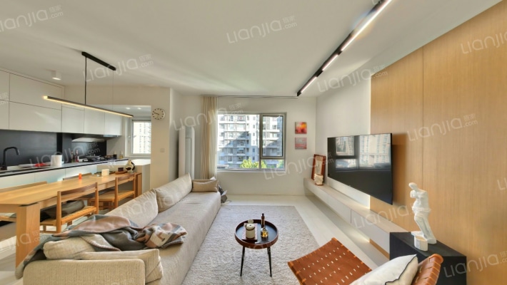 金泰先锋北区二手房实景图