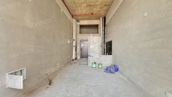 正荣梅溪紫阙台二手房实景图