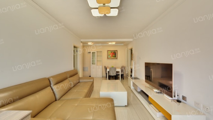 舒至嘉园二手房实景图