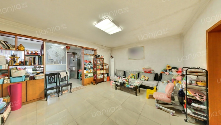 南锦家园二手房实景图