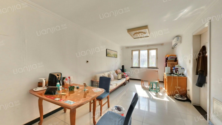 TBD住总万科天地二手房实景图