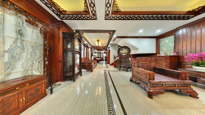 西江花园二手房实景图