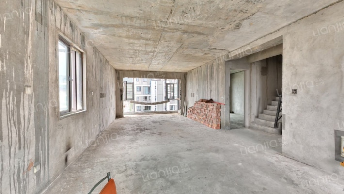 祥源森林之光二手房实景图