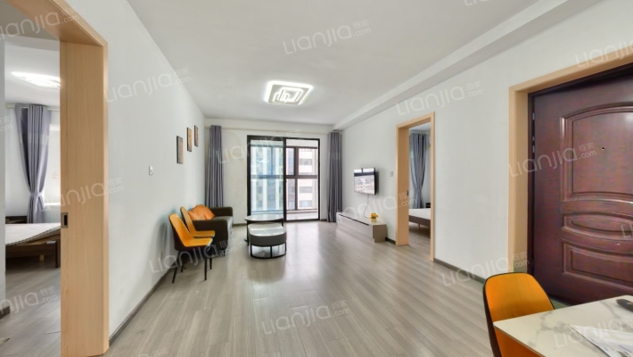 同心璟苑二手房实景图