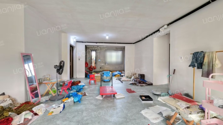 七溪庭二手房实景图