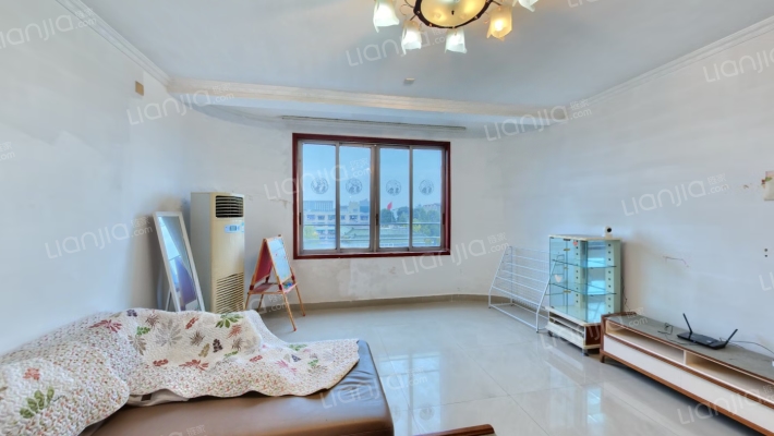 长城家院二手房实景图