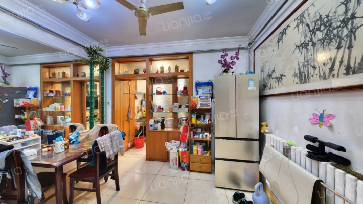 暖瓶厂宿舍二手房实景图