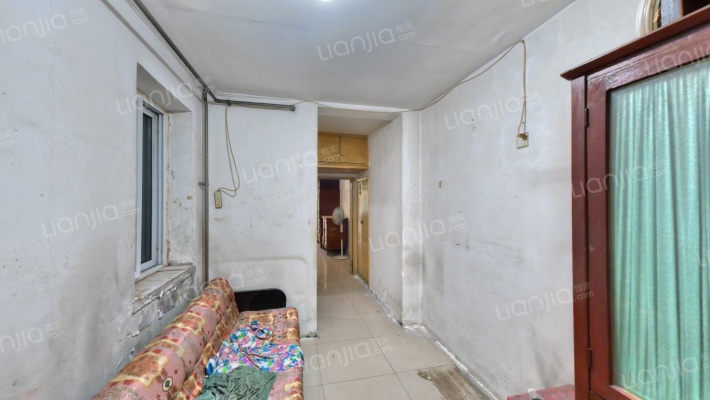 西罗园四区二手房实景图