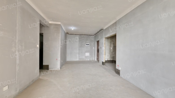 君悦时代二手房实景图