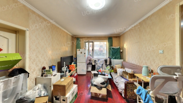 九龙山庄一区二手房实景图