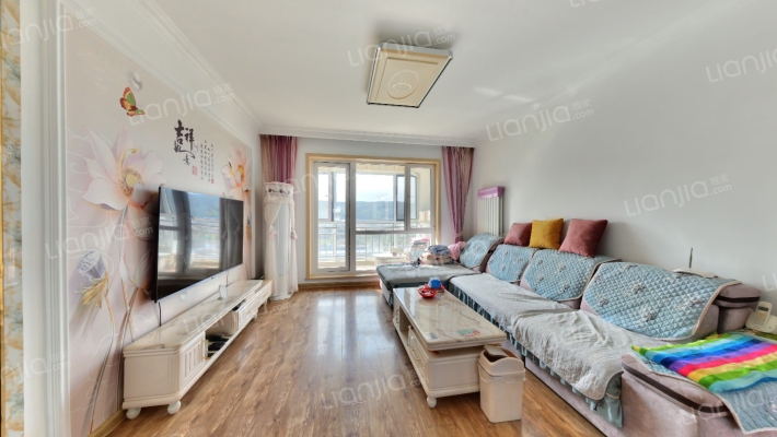 苏岭北园二手房实景图