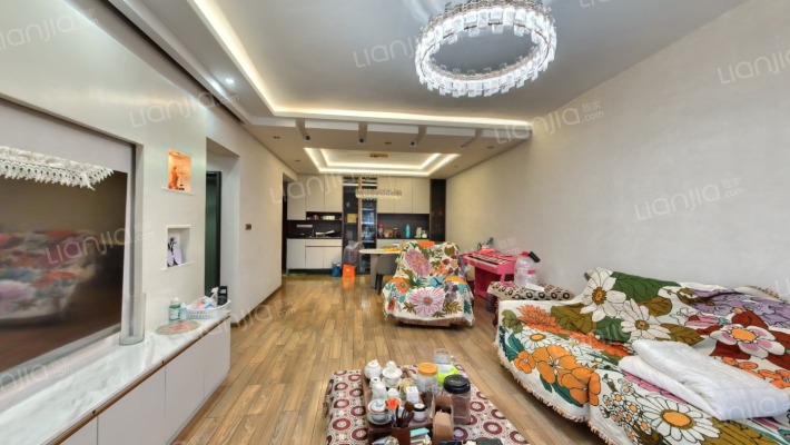 锦瑟华年二手房实景图