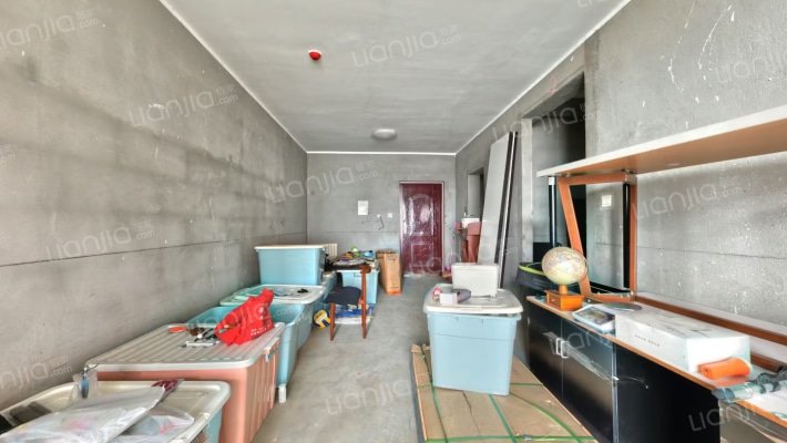 赵家岭社区二手房实景图