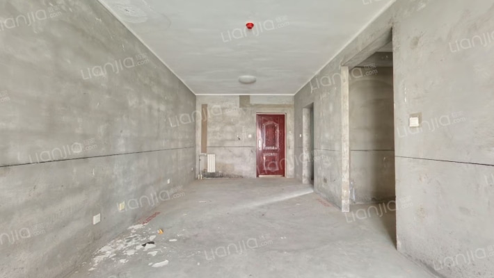 赵家岭社区二手房实景图