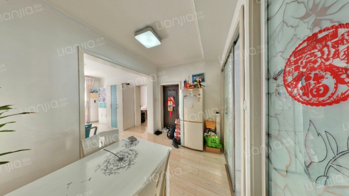 大清河二手房实景图